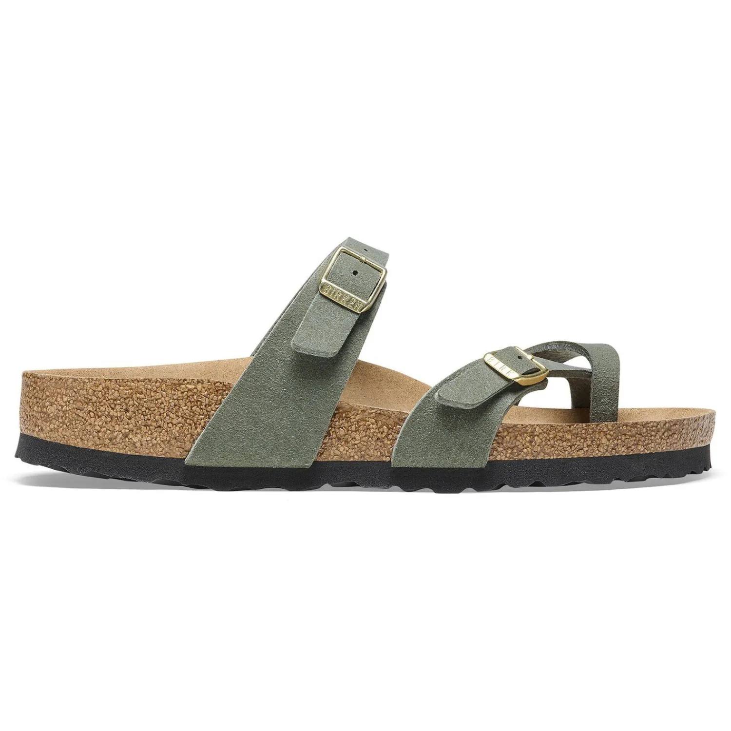 Store Birkenstock Mayari Soft Birki Vegan Thyme