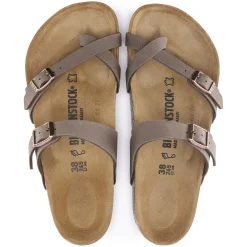 Best Sale Birkenstock Mayari Mocha