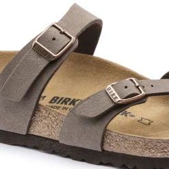 Best Sale Birkenstock Mayari Mocha