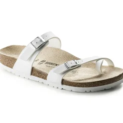 Outlet Birkenstock Mayari White