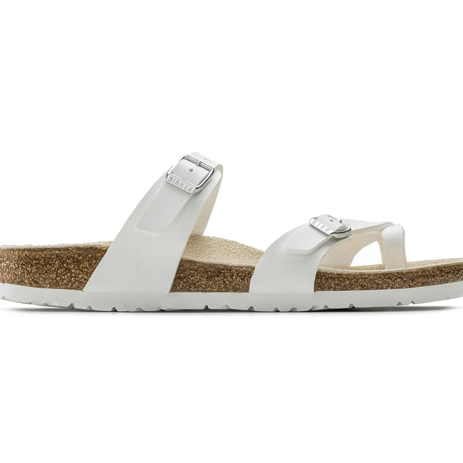 Outlet Birkenstock Mayari White