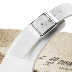 Outlet Birkenstock Mayari White