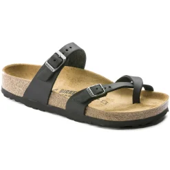 Flash Sale Birkenstock Mayari Black