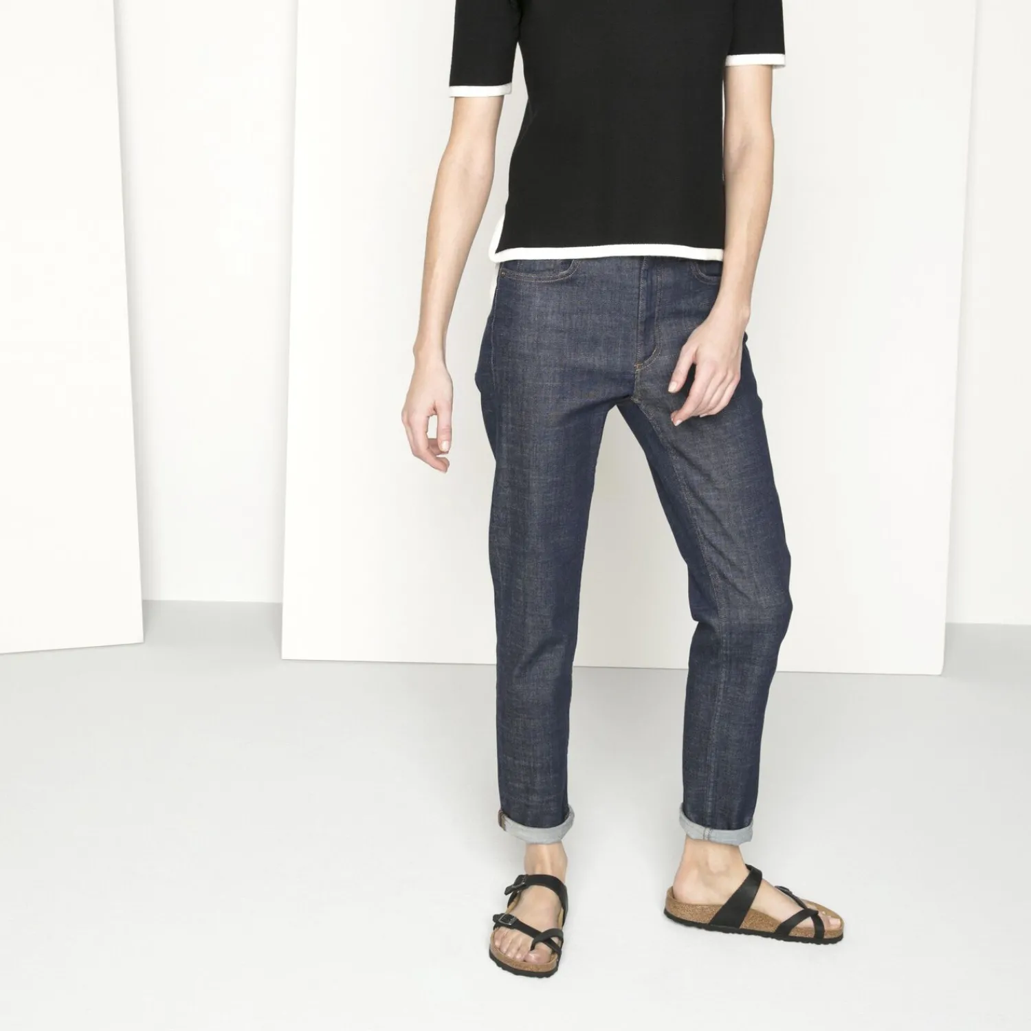 Flash Sale Birkenstock Mayari Black