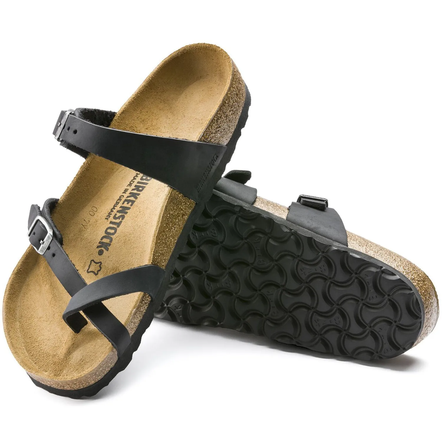 Flash Sale Birkenstock Mayari Black