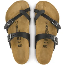Flash Sale Birkenstock Mayari Black