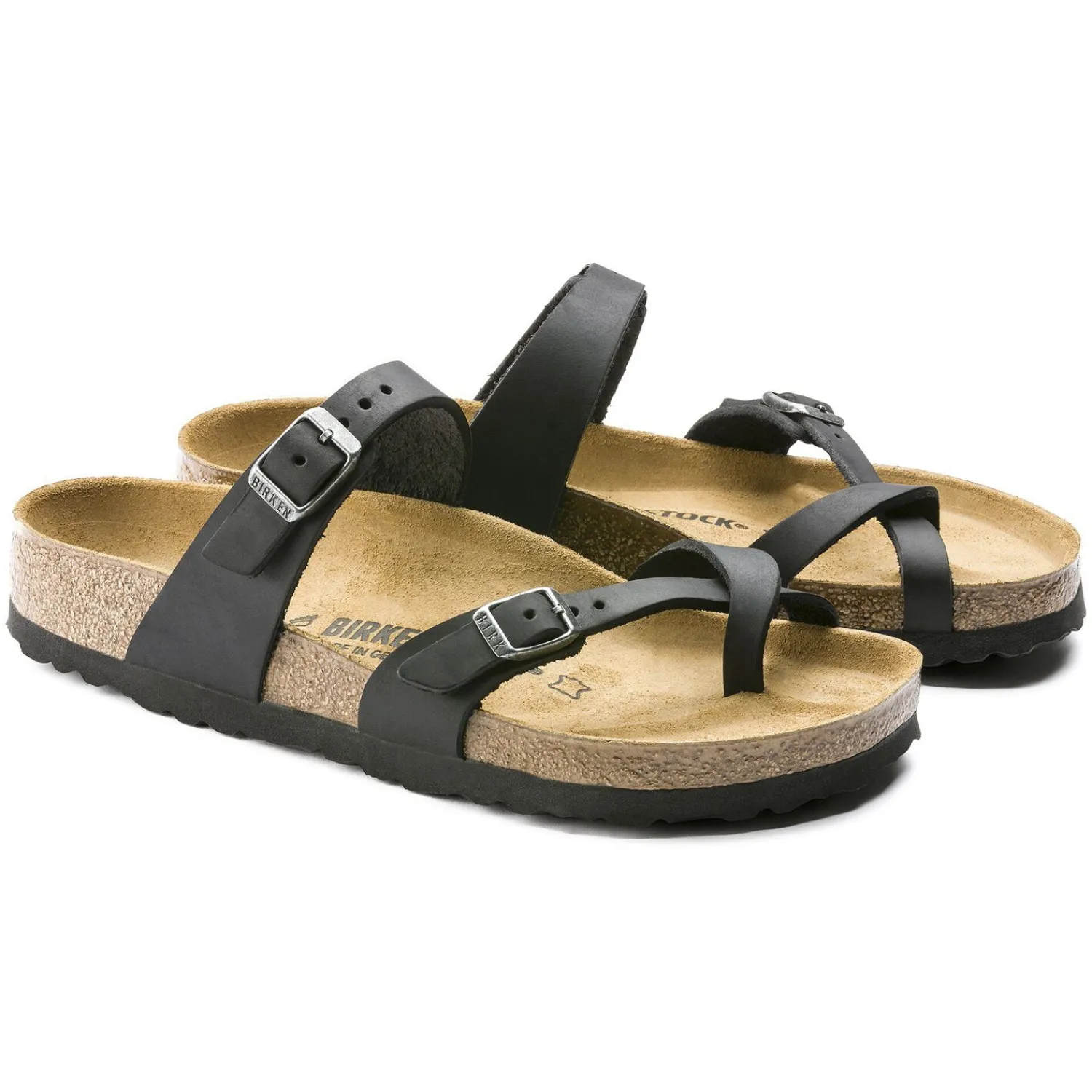 Flash Sale Birkenstock Mayari Black