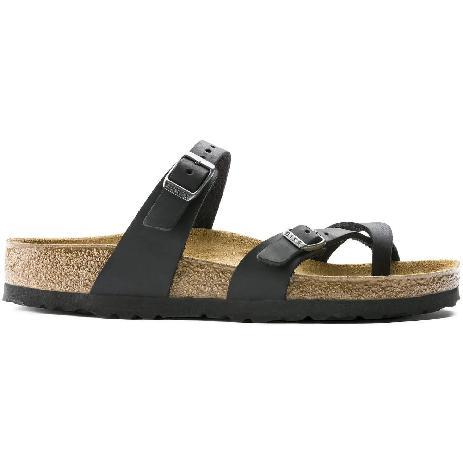 Flash Sale Birkenstock Mayari Black