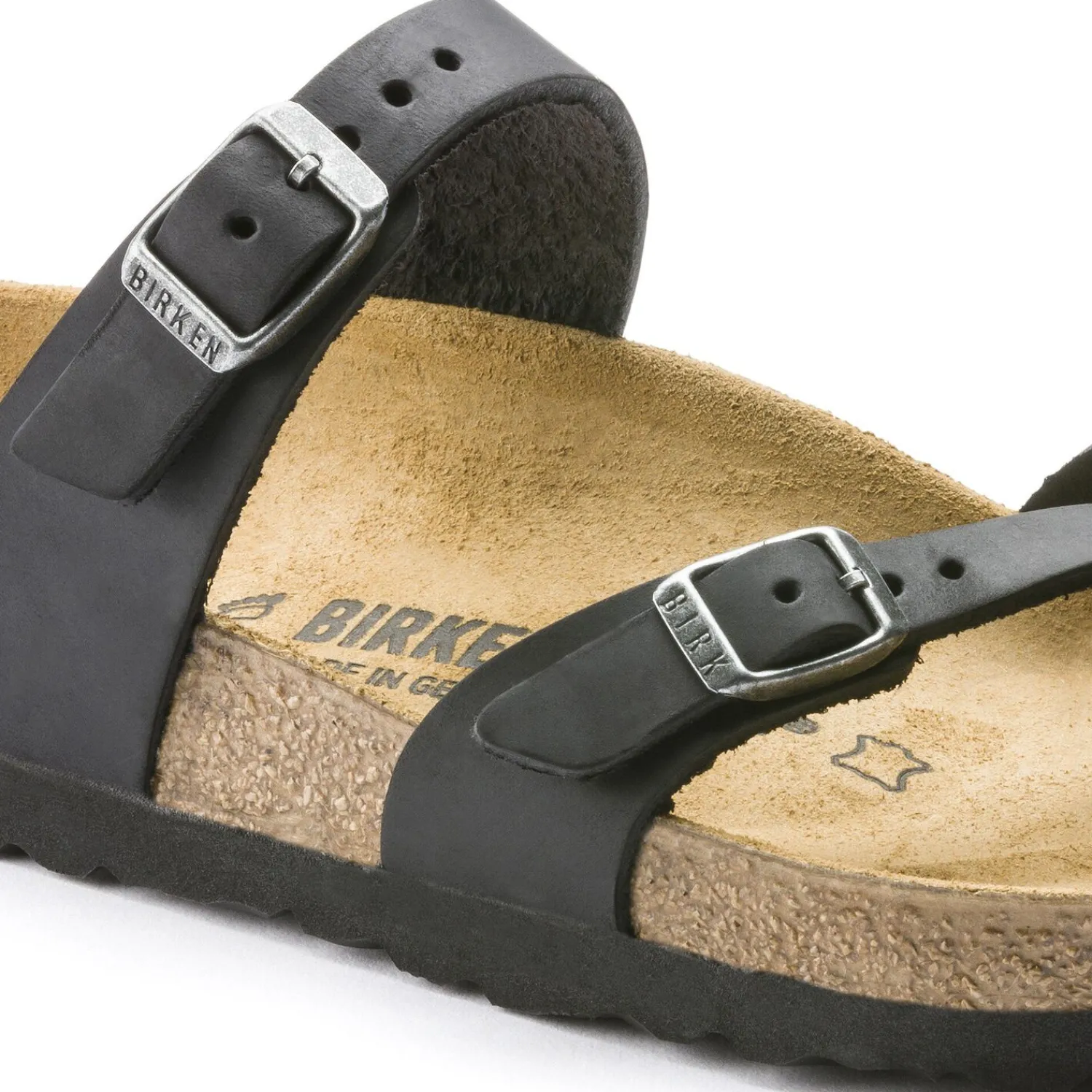 Flash Sale Birkenstock Mayari Black