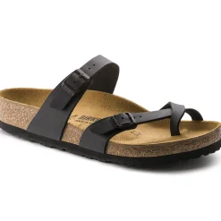 Shop Birkenstock Mayari Black