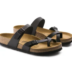 Shop Birkenstock Mayari Black