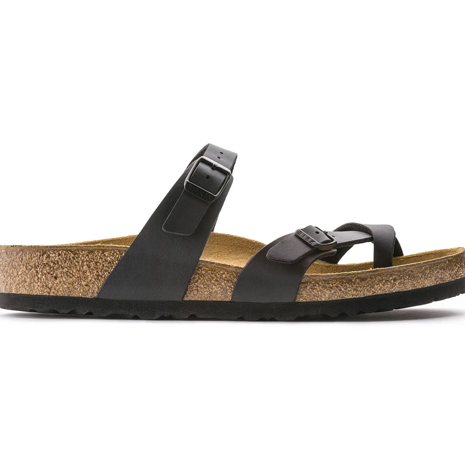 Shop Birkenstock Mayari Black