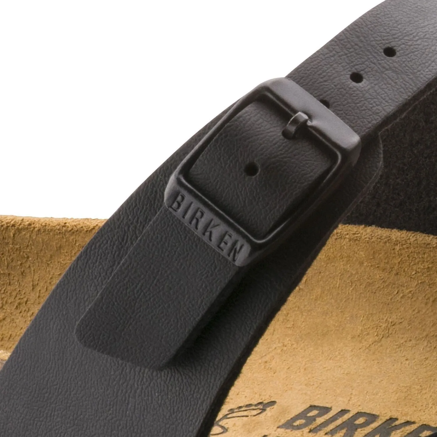 Shop Birkenstock Mayari Black