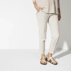 Flash Sale Birkenstock Mayari Graceful Pearl White