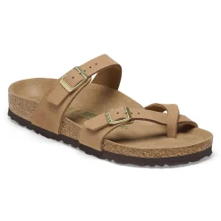 Shop Birkenstock Mayari Pecan