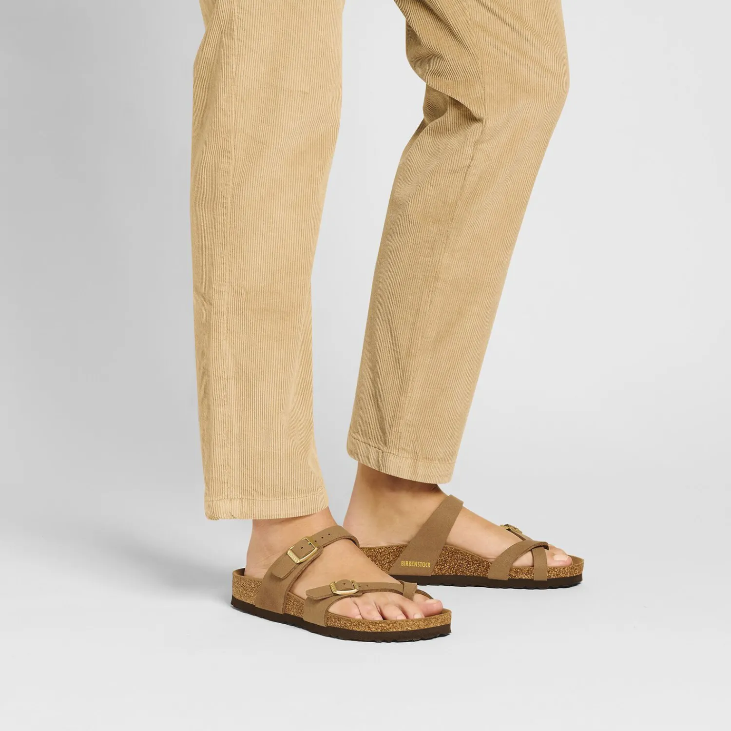 Shop Birkenstock Mayari Pecan