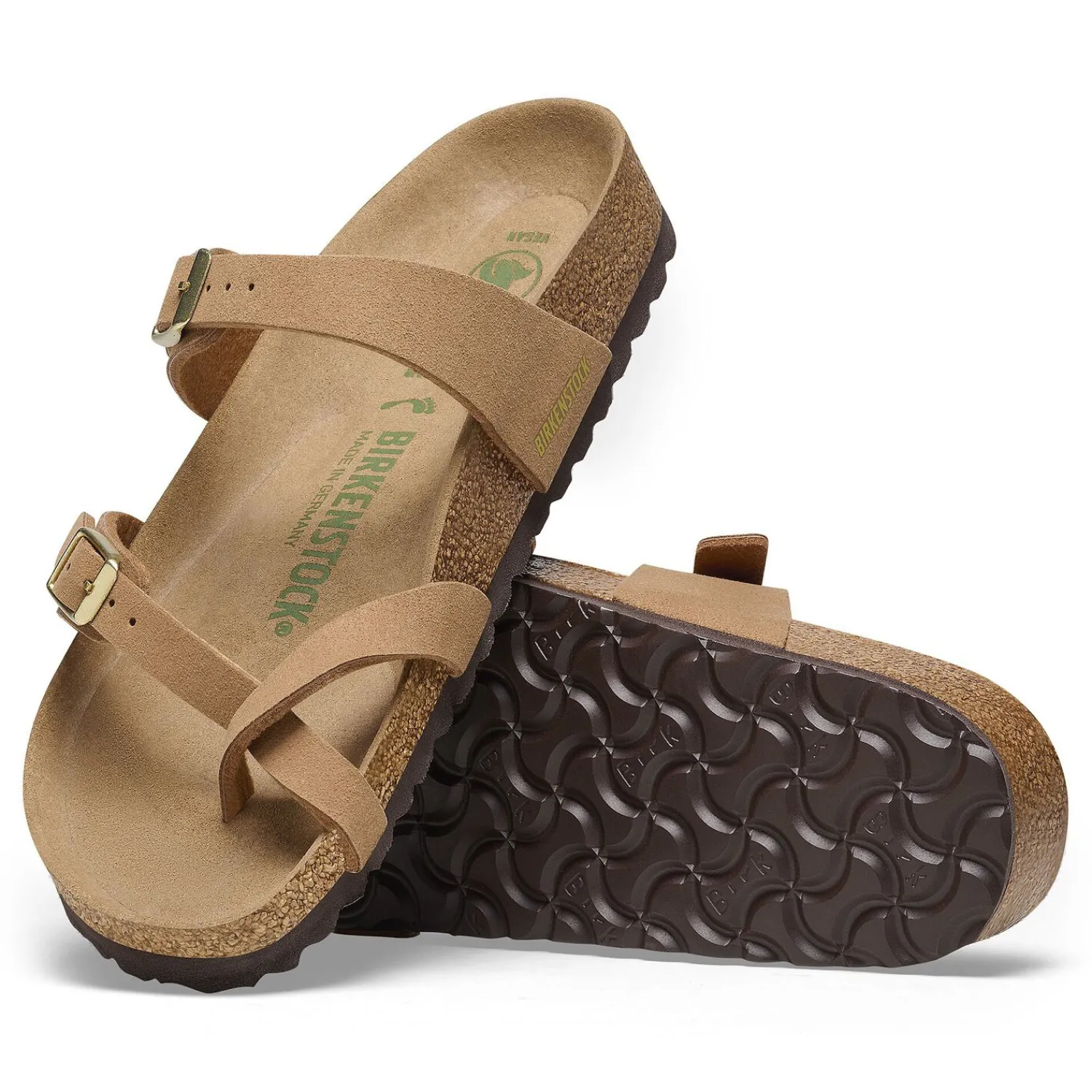 Shop Birkenstock Mayari Pecan