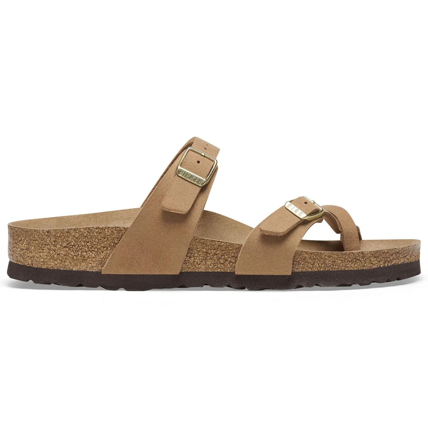 Shop Birkenstock Mayari Pecan