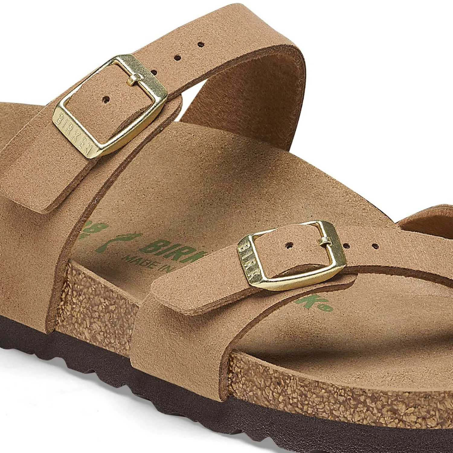 Shop Birkenstock Mayari Pecan