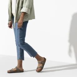 Cheap Birkenstock Mayari Stone