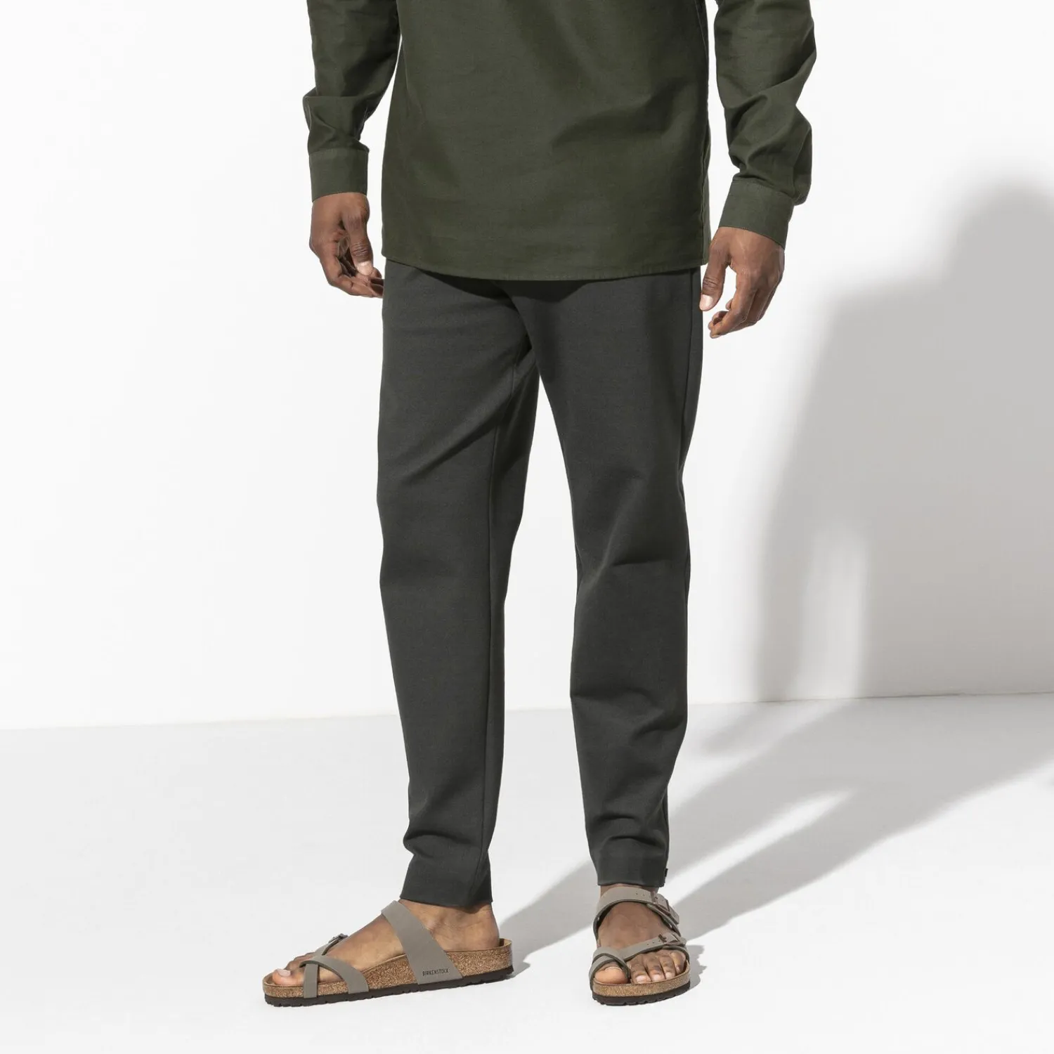 Cheap Birkenstock Mayari Stone