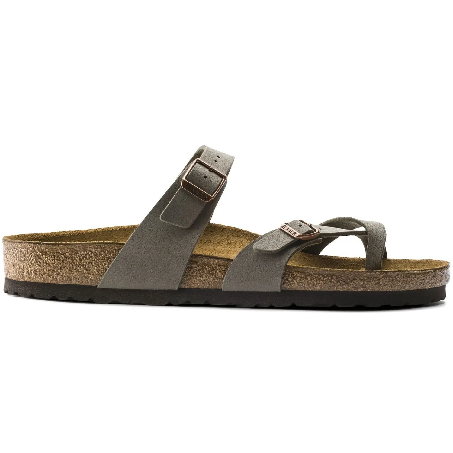 Cheap Birkenstock Mayari Stone