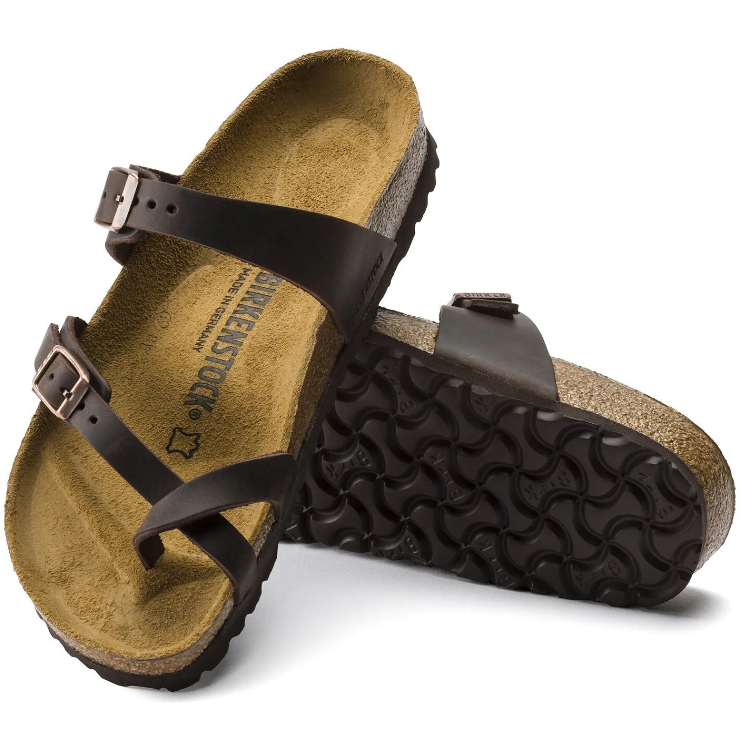 Cheap Birkenstock Mayari Habana