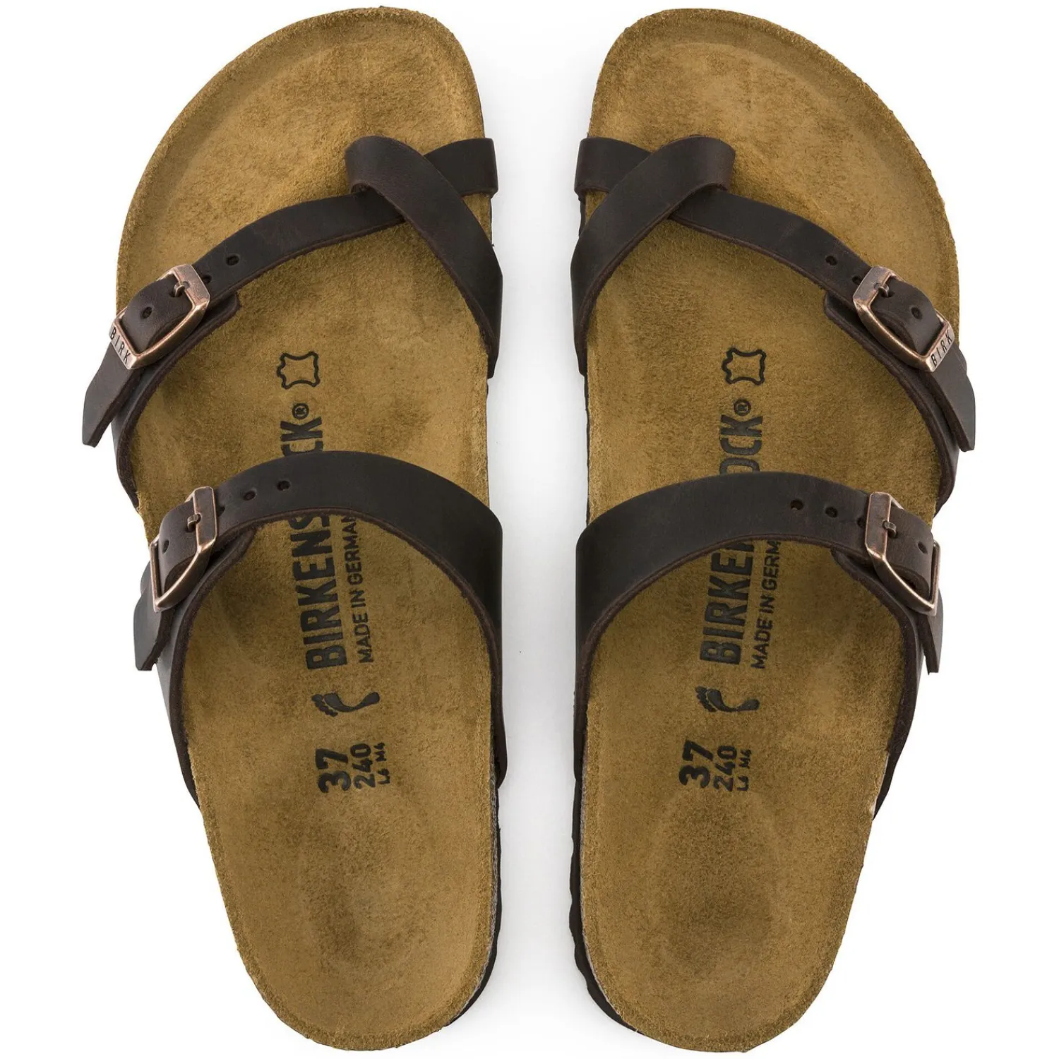 Cheap Birkenstock Mayari Habana
