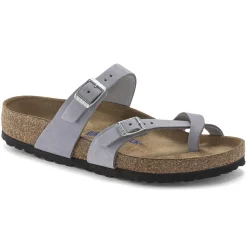 Online Birkenstock Mayari Lit De Pied Souple Purple Fog