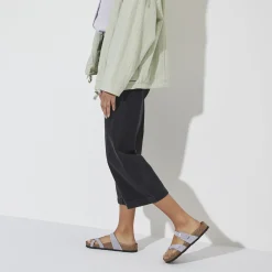 Online Birkenstock Mayari Lit De Pied Souple Purple Fog