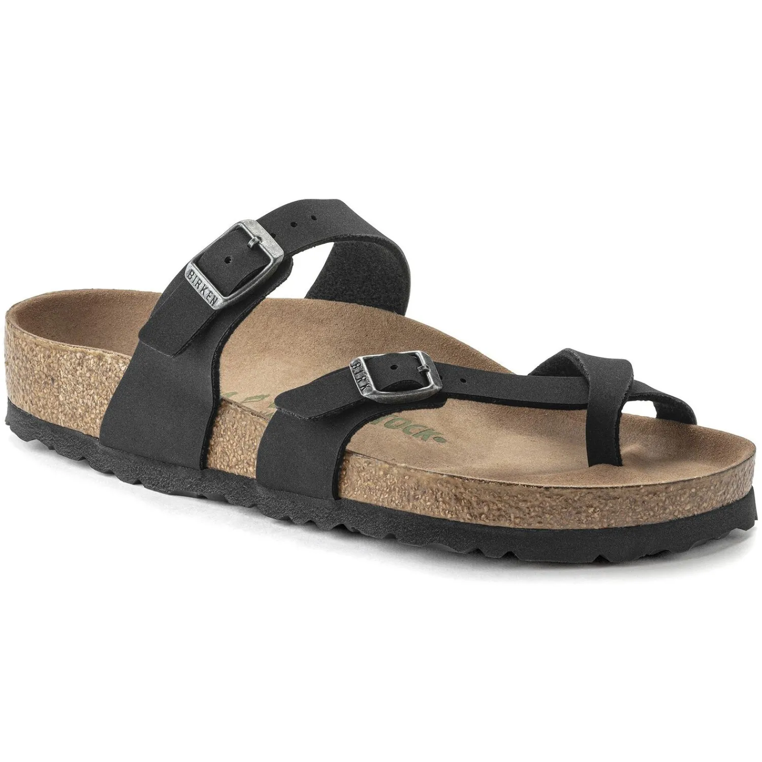 Discount Birkenstock Mayari Vegan Black