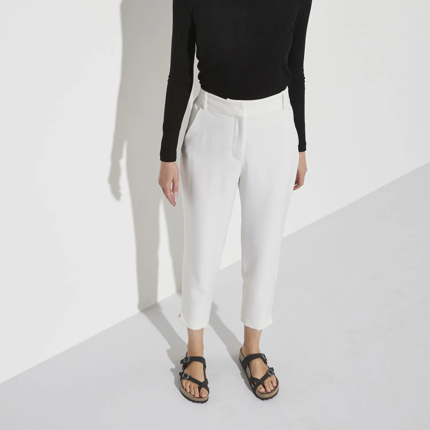 Discount Birkenstock Mayari Vegan Black