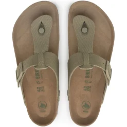 Flash Sale Birkenstock Medina Vegan Faded Khaki