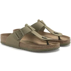 Flash Sale Birkenstock Medina Vegan Faded Khaki