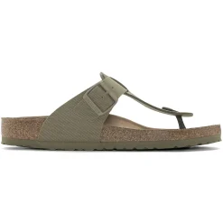 Flash Sale Birkenstock Medina Vegan Faded Khaki