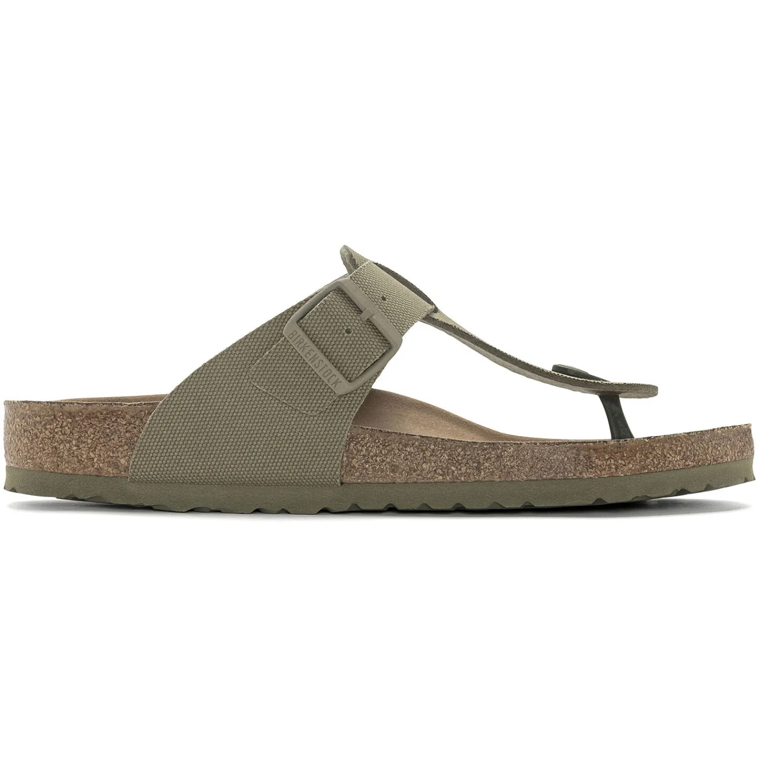 Flash Sale Birkenstock Medina Vegan Faded Khaki