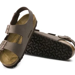 Shop Birkenstock Milano Mocha