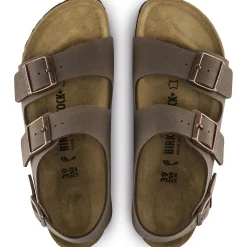 Shop Birkenstock Milano Mocha