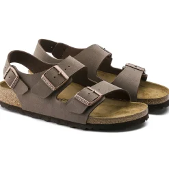 Shop Birkenstock Milano Mocha