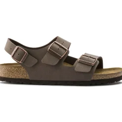 Shop Birkenstock Milano Mocha