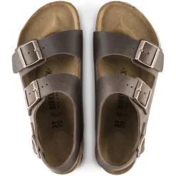 Best Sale Birkenstock Milano Habana