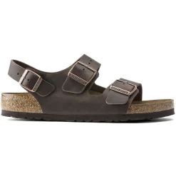Best Sale Birkenstock Milano Habana