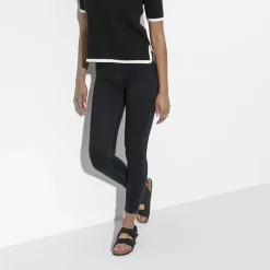 Outlet Birkenstock Milano Black