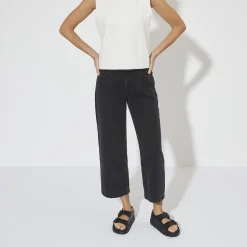Flash Sale Birkenstock Milano Chunky Black