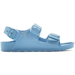 Flash Sale Birkenstock Milano Kids Sky Blue