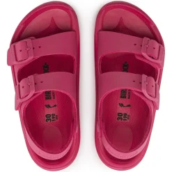 Outlet Birkenstock Mogami Fuchsia Tulip