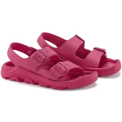 Outlet Birkenstock Mogami Fuchsia Tulip