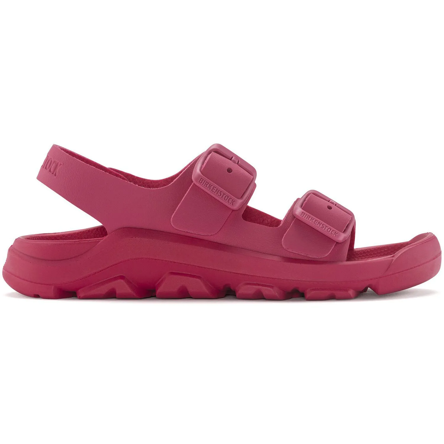 Outlet Birkenstock Mogami Fuchsia Tulip