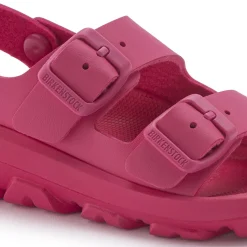 Outlet Birkenstock Mogami Fuchsia Tulip