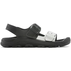 New Birkenstock Mogami Black/White